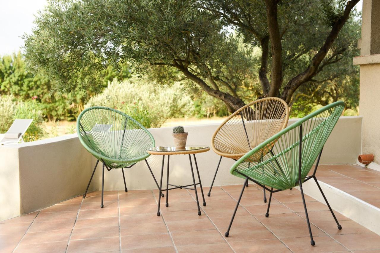 La Bergerie De L'etang Bed & Breakfast *