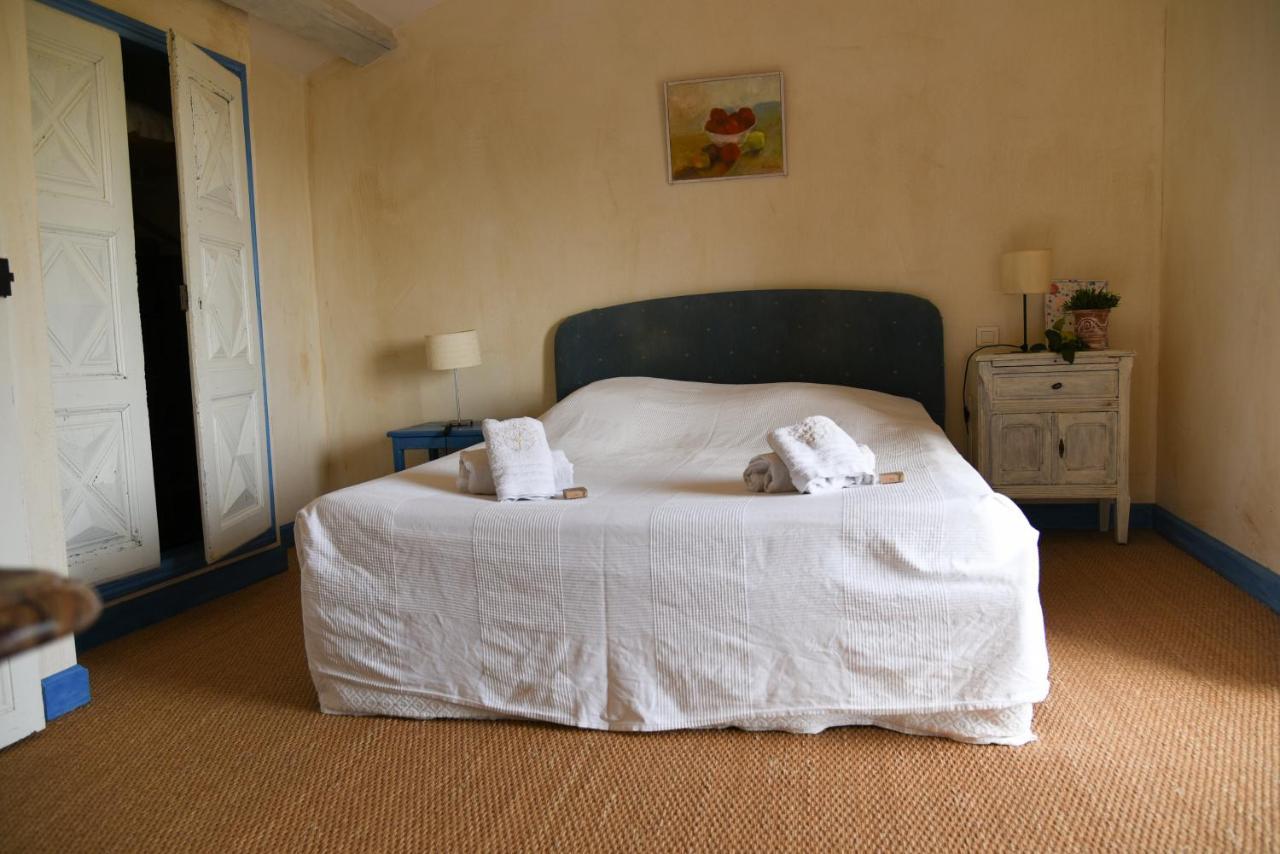 Bed and breakfast La Bergerie De L'etang *