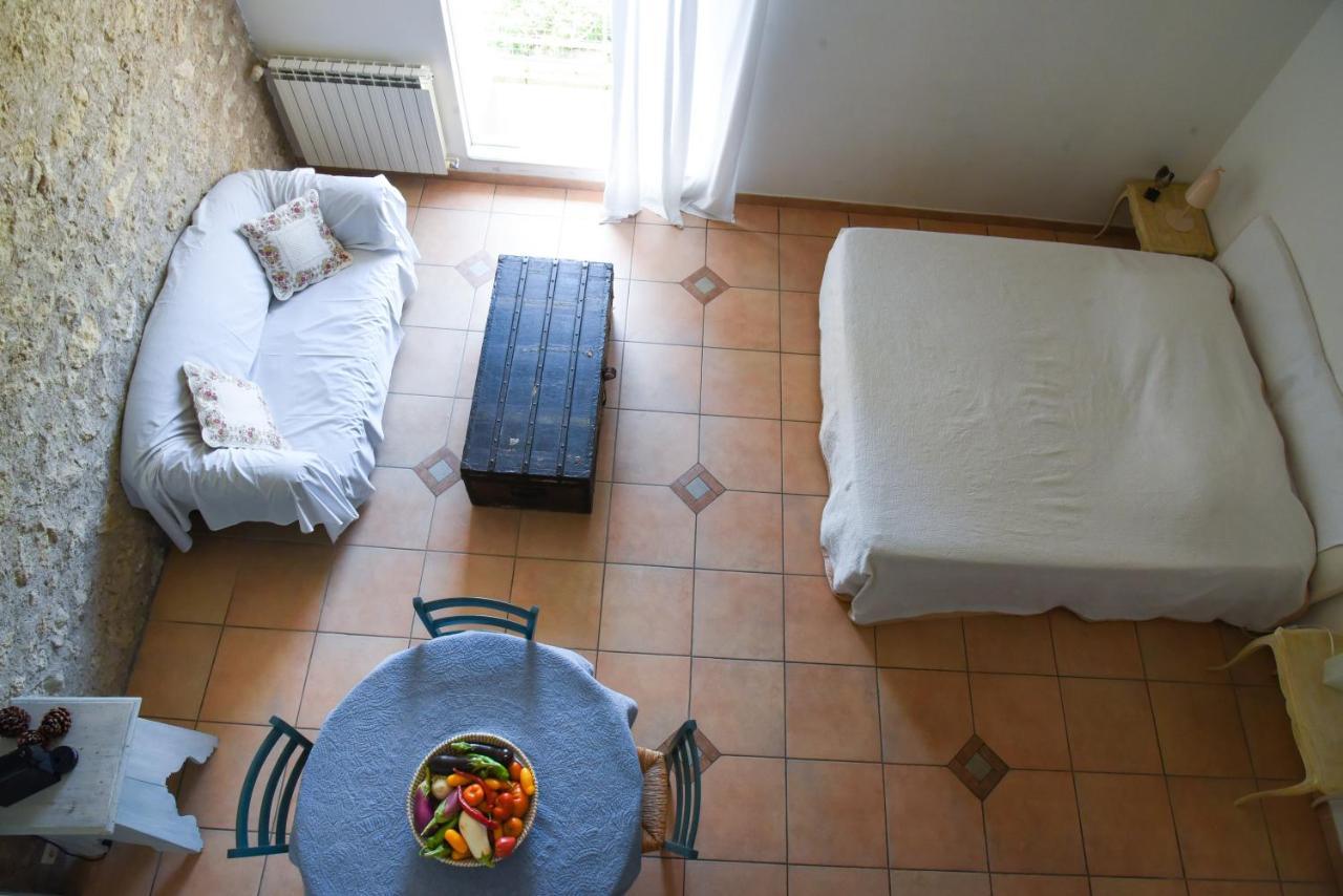 Bed & Breakfast La Bergerie De L'etang