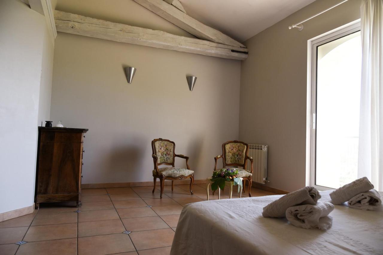La Bergerie De L'etang Bed and breakfast Montels (Herault)