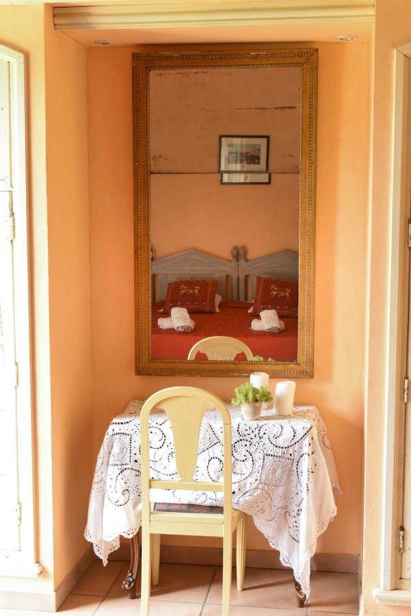 La Bergerie De L'etang Bed and breakfast Montels (Herault)