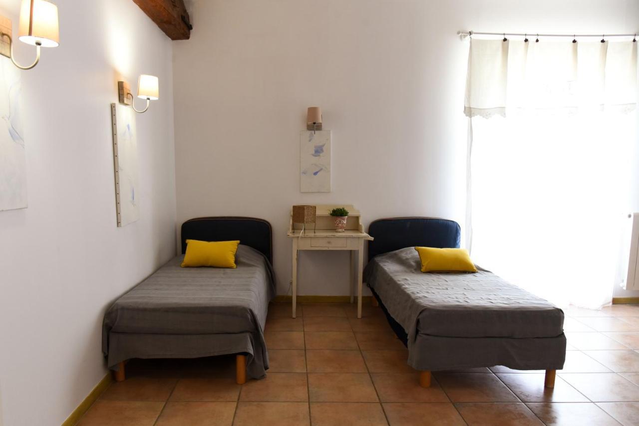 La Bergerie De L'etang Bed and breakfast Montels (Herault)