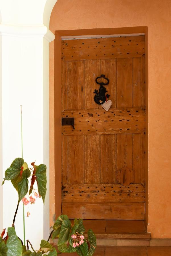 Bed and breakfast La Bergerie De L'etang Montels (Herault)