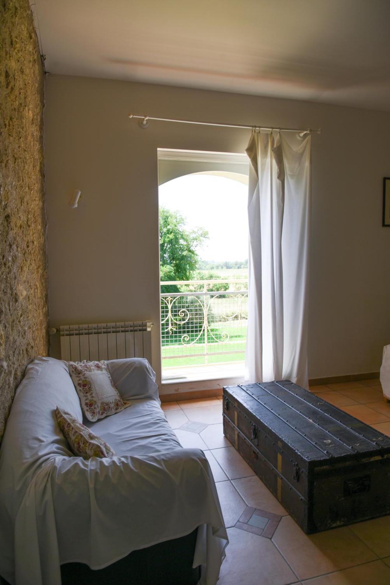 Bed and breakfast La Bergerie De L'etang