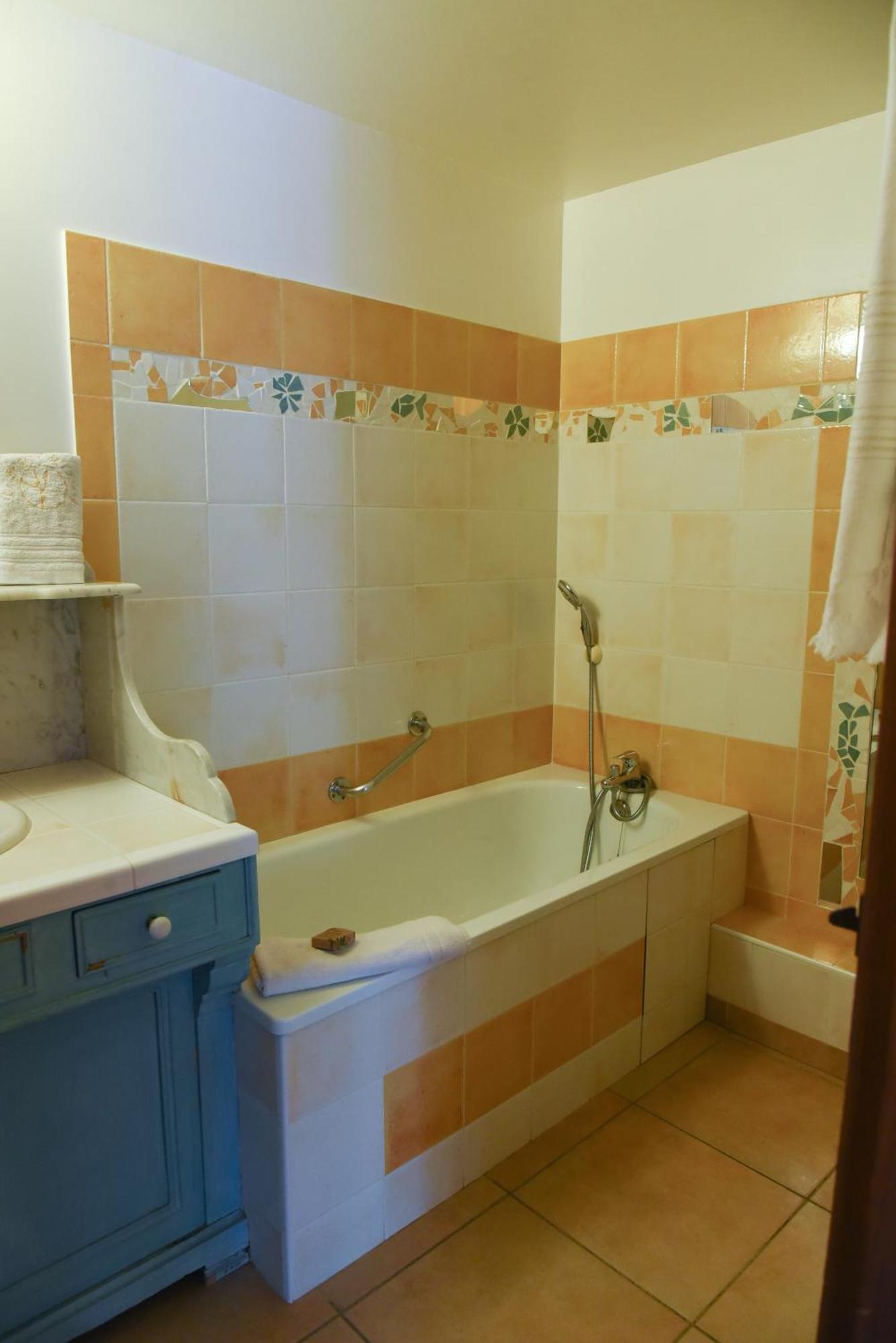 Bed and breakfast La Bergerie De L'etang Montels (Herault)