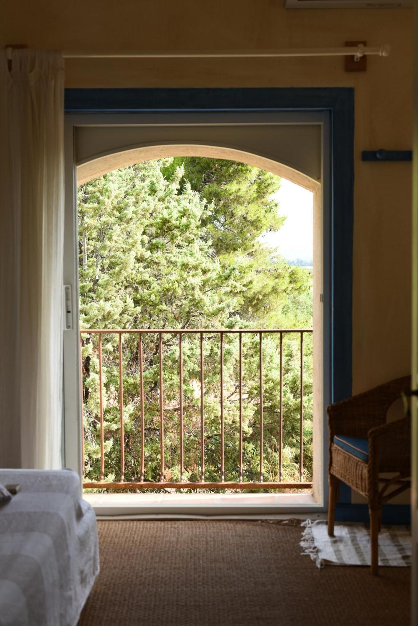 La Bergerie De L'etang Bed and breakfast Montels (Herault)