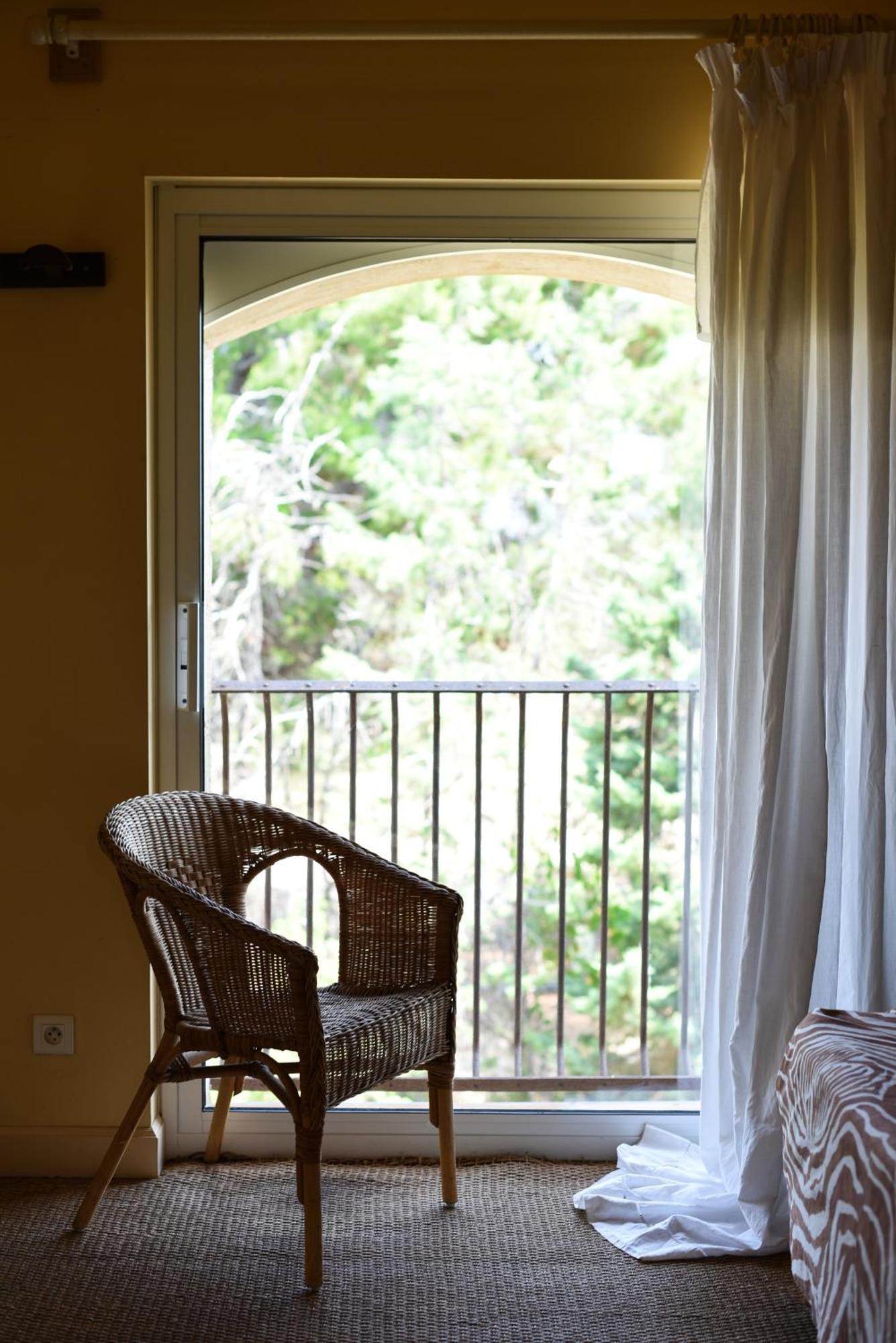 Bed and breakfast La Bergerie De L'etang Montels (Herault)